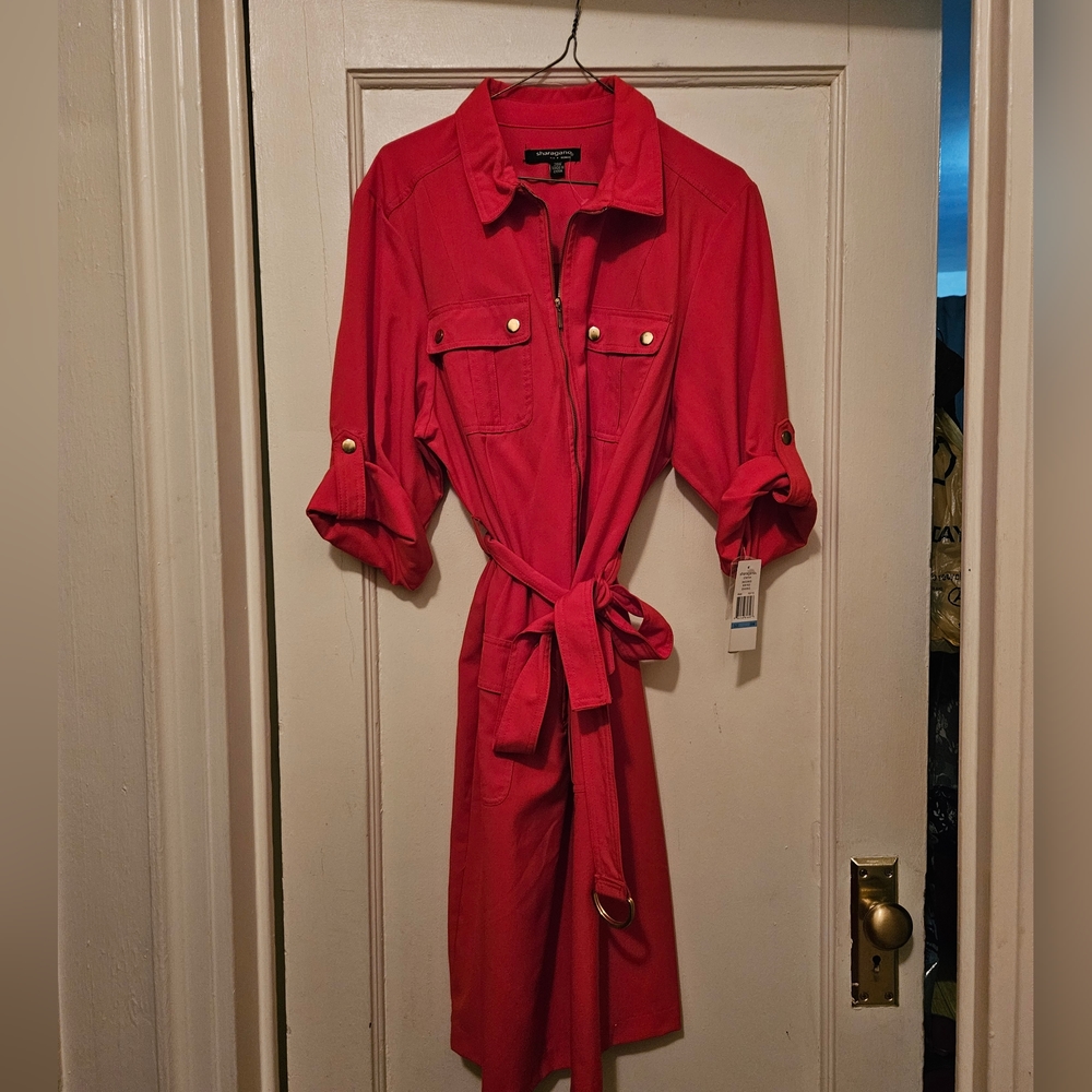 Women dress for casual wear new tag
